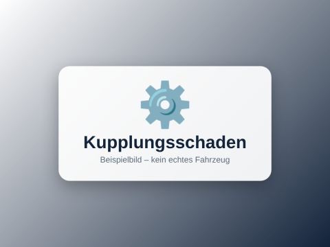 Fiat 500 1.2 Lounge – Kupplung rutscht – Bild 2