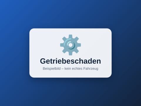 Ford Fiesta 1.0 EcoBoost – Getriebe macht Geräusche – Bild 2