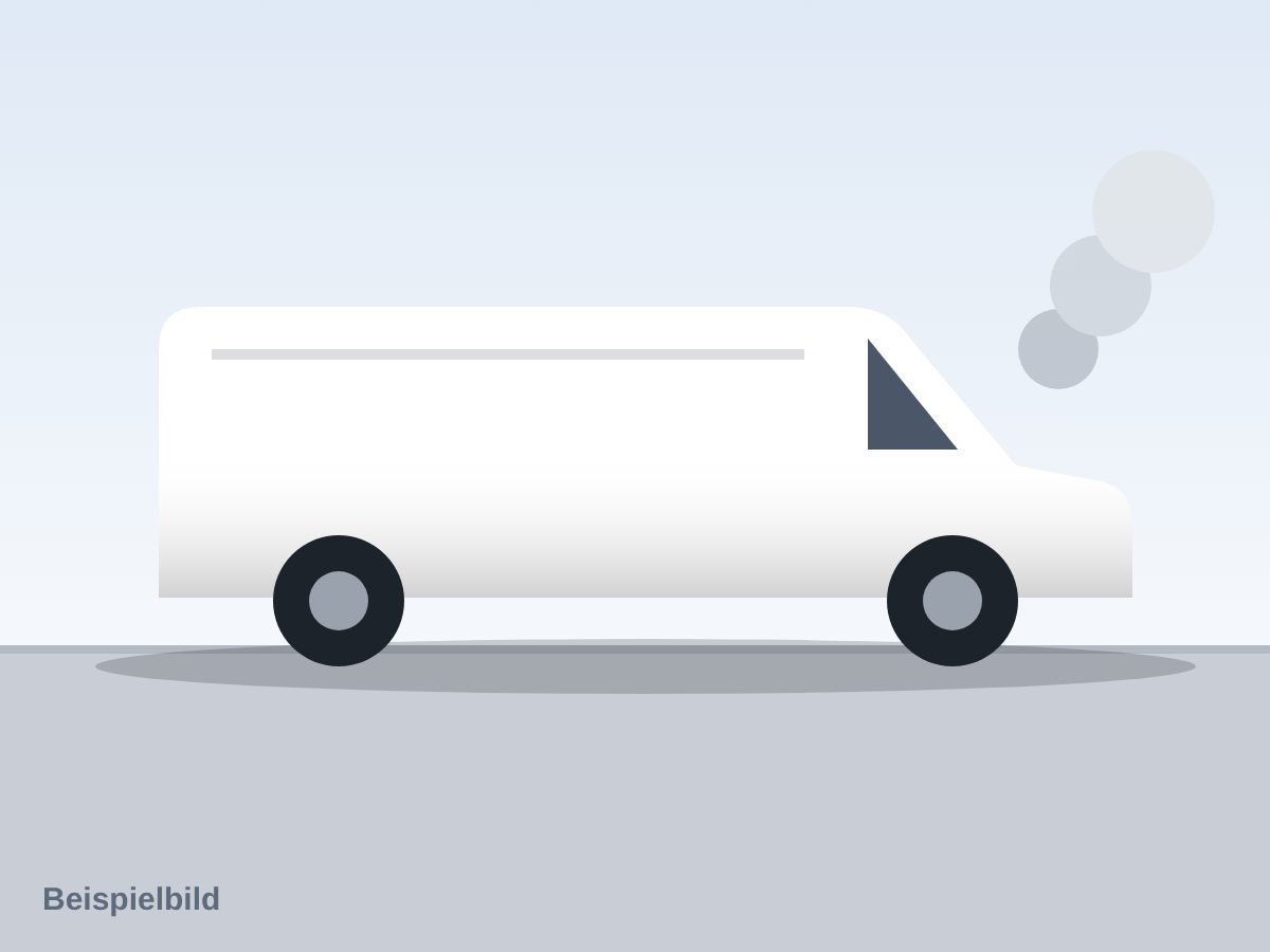 Mercedes Sprinter 316 CDI Hochdach – Injektoren defekt – Bild 1