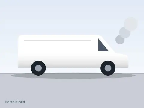 Mercedes Sprinter 316 CDI Hochdach – Injektoren defekt