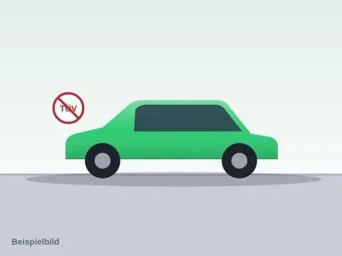 Smart fortwo – ohne TÜV, Getriebe hakt