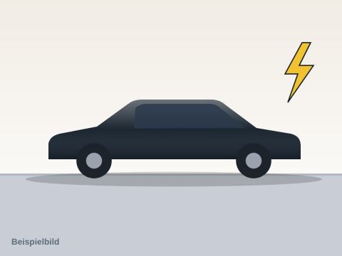 Toyota Prius 1.8 Hybrid – Hybridbatterie schwach