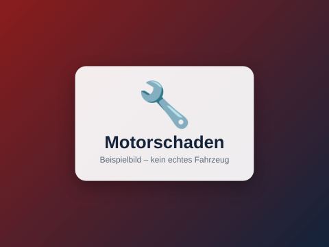 VW Passat Variant 2.0 TDI mit Motorschaden – Bild 2
