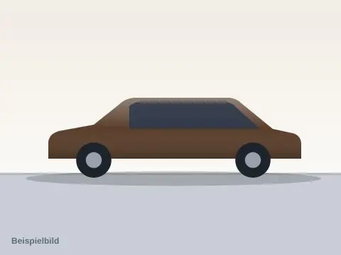 Volvo V70 D5 – Kabelbrand im Motorraum