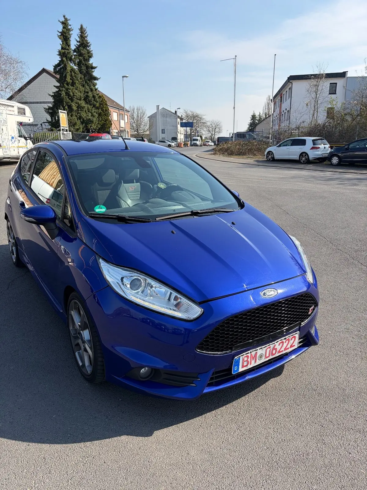 Elektronik spinnt nach Batteriewechsel? Wir kaufen Ihr Auto – Mönchengladbach – Bild 1