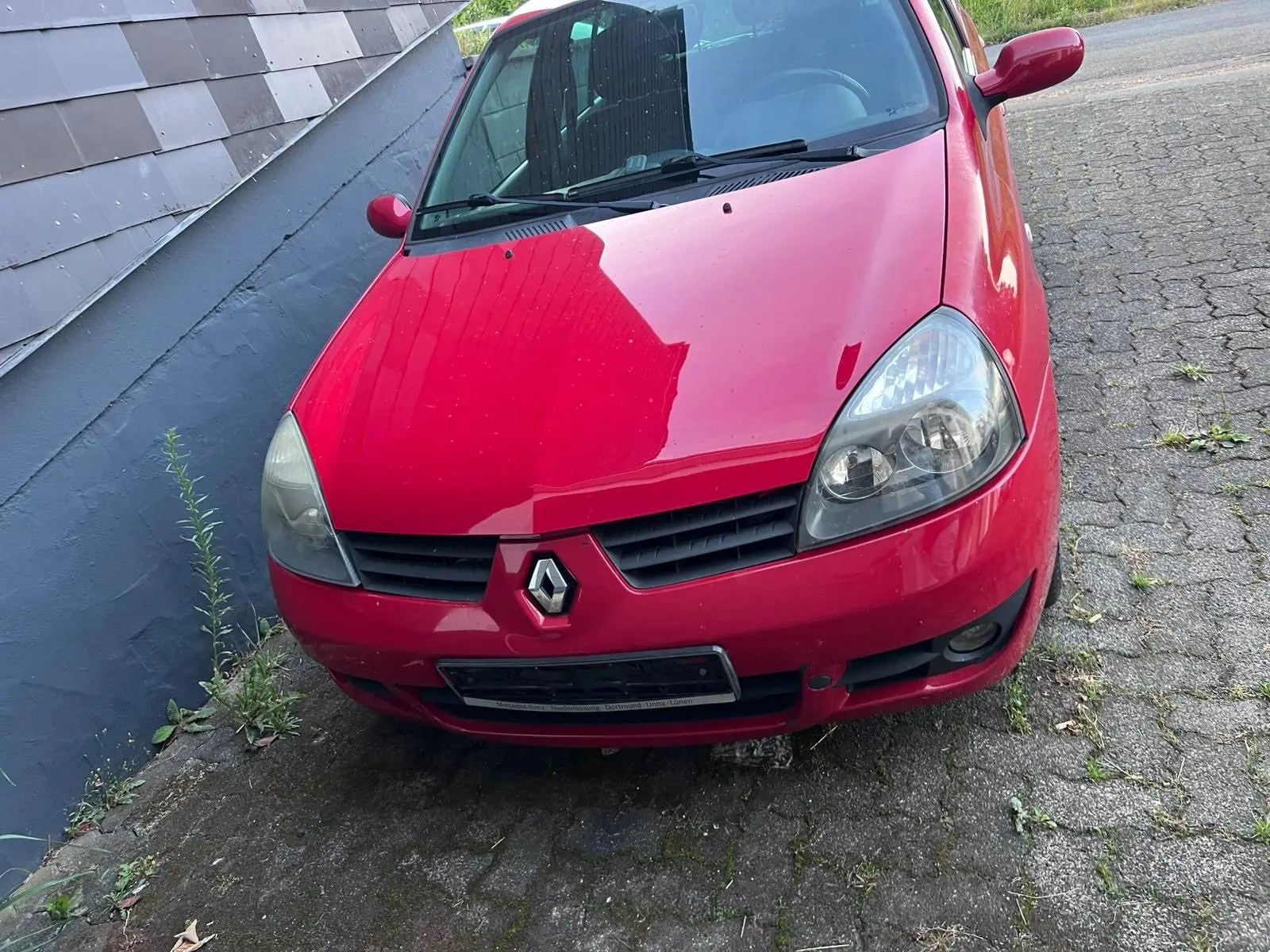 Elektroauto mit Unfall oder Akkufehler gesucht – Zoe, ID.3, Leaf, i3, e-Golf – Bild 1