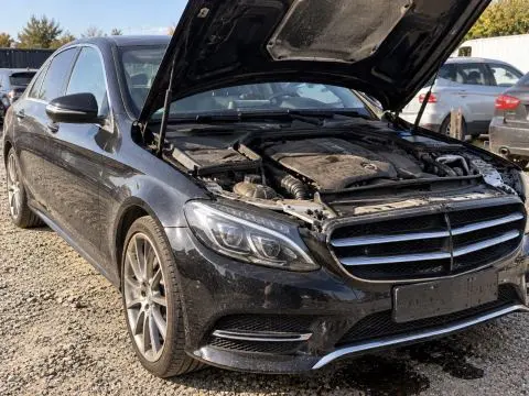 Mercedes A-Klasse W169 mit Autotronic-Schaden gesucht – Krefeld