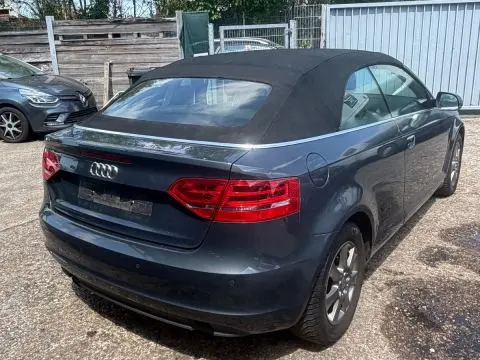 Suche Autos mit Automatikschaden – Mercedes, BMW, Audi in Leverkusen