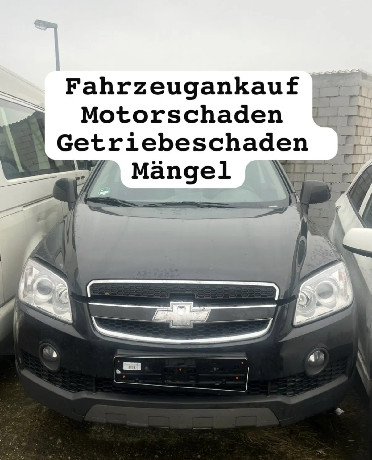 Getriebeschaden – Gänge springen raus? Wir kaufen an in Mönchengladbach – Bild 1