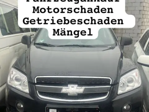 Getriebeschaden – Gänge springen raus? Wir kaufen an in Mönchengladbach