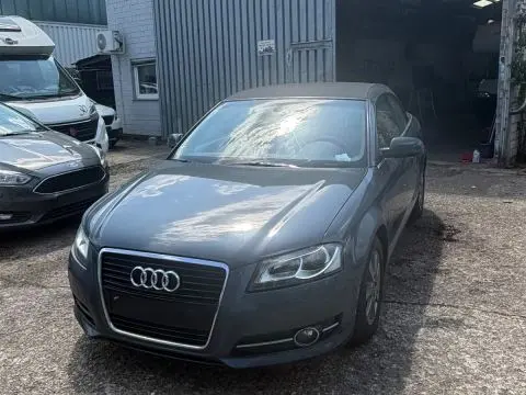 Audi A6 4F mit Multitronic-Schaden oder V6-TDI-Problem gesucht – Leverkusen