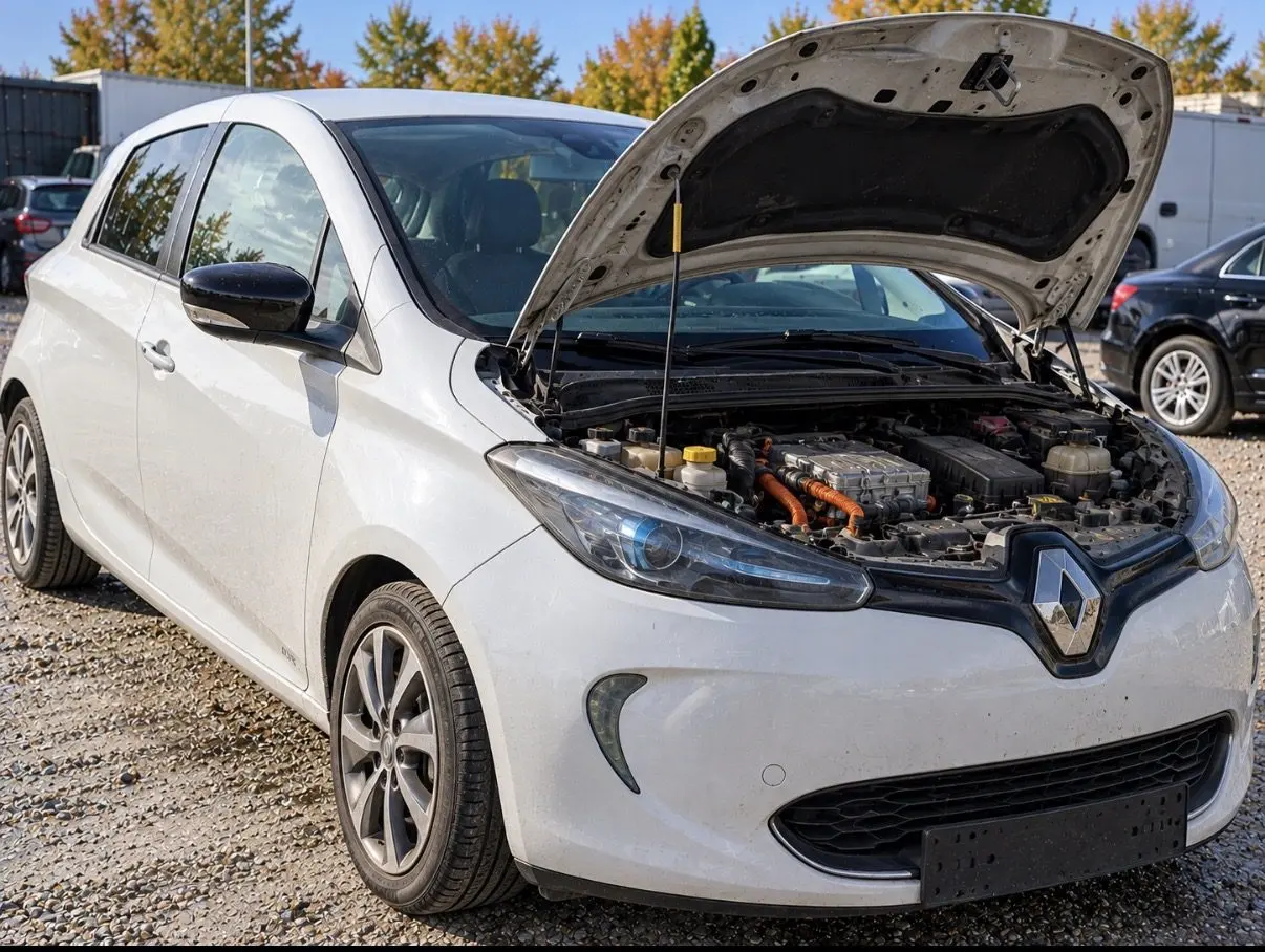 DSG oder Automatik defekt? Wir kaufen Ihr Auto – Raum Neuss – Bild 1