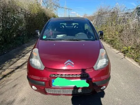 Hagelschaden im Münsterland? Wir kaufen Autos in Münster, Greven & Telgte