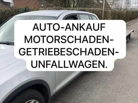 Kupplung rutscht oder ZMS defekt? Wir kaufen Ihr Auto – Raum Frechen