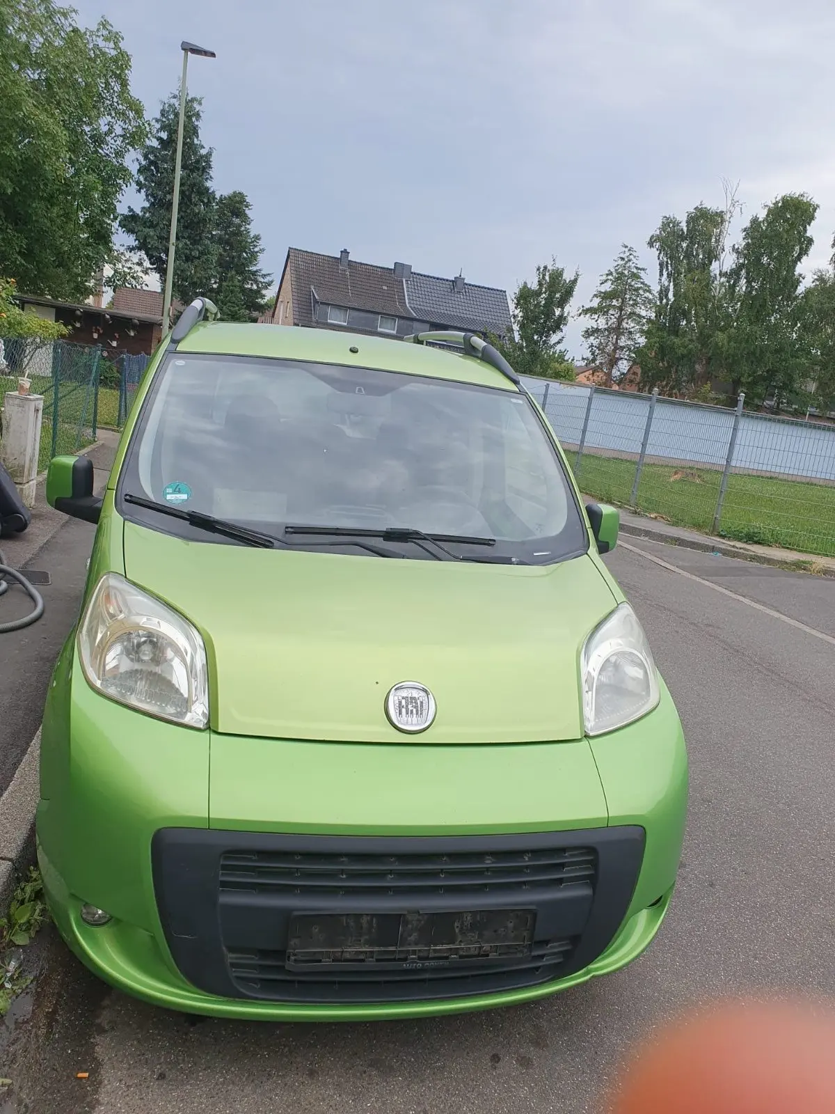 Fahranfänger hat die Kupplung verheizt? Wir kaufen das Auto – Sankt Augustin – Bild 1