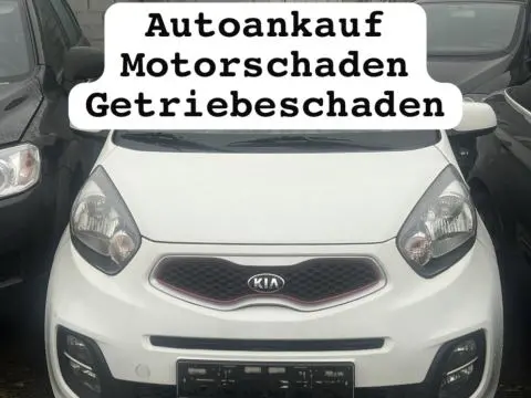 Zahnriemen gerissen? Wir kaufen Ihr Auto trotzdem – Raum Bonn
