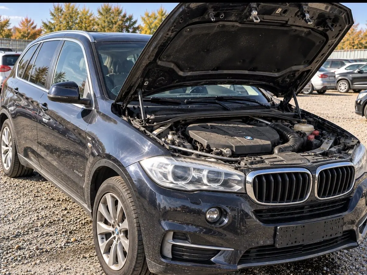 BMW mit Steuerkettenschaden gesucht – N47, N57, N20 Motoren – Bild 1