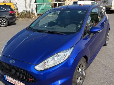 Opel und Ford mit Schaden gesucht – Raum Bocholt & Rhede