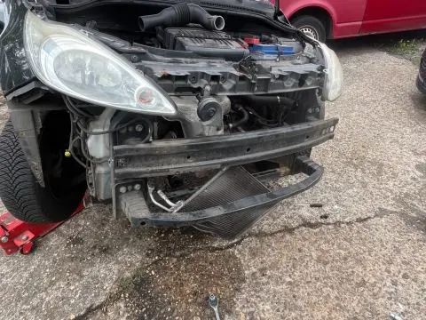 Suche Kombis mit Schaden – Octavia, Passat Variant, Focus Turnier, Mondeo