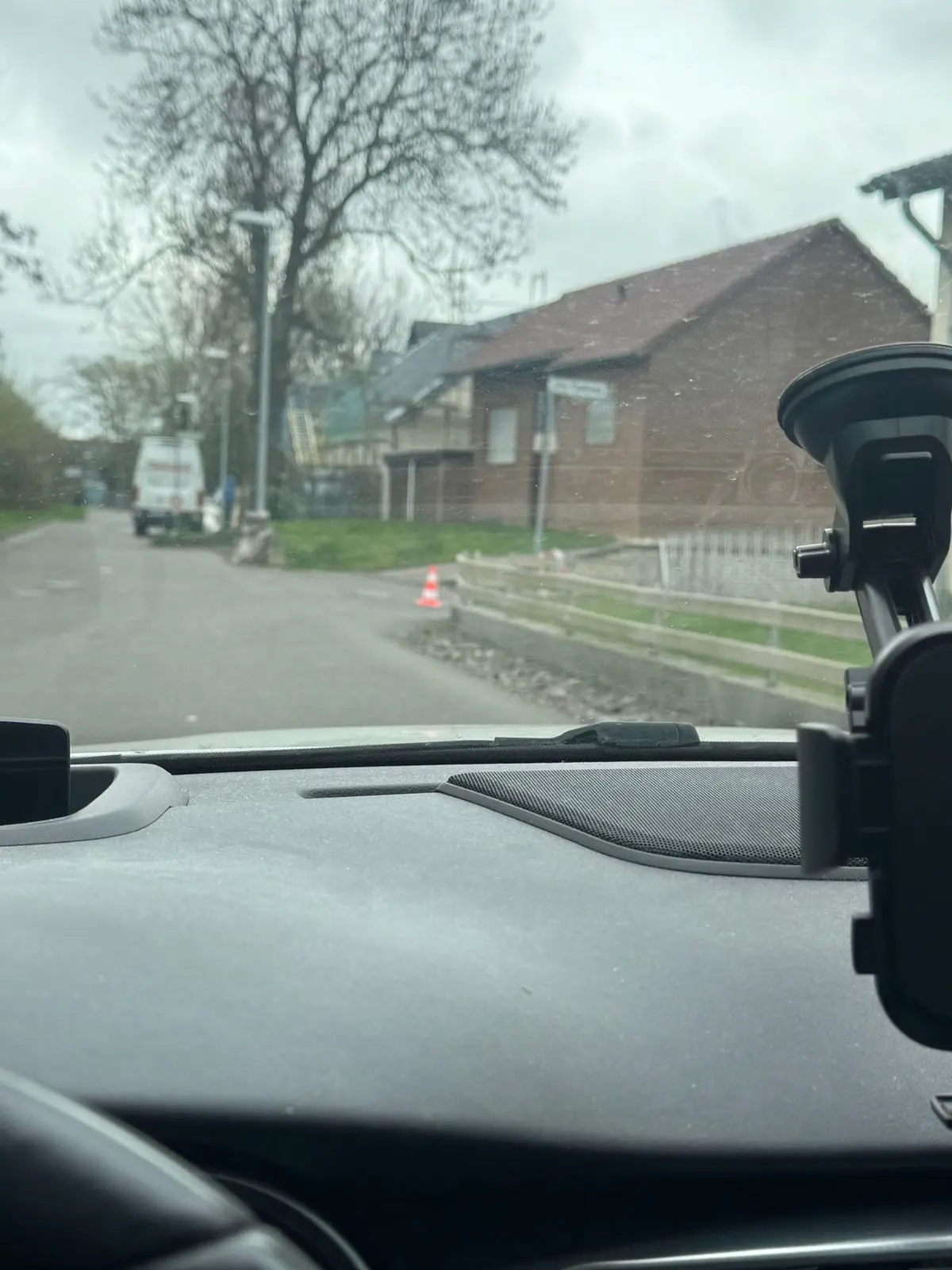 Kleinwagen mit Motorschaden gesucht – Gladbeck & Umgebung – Bild 1