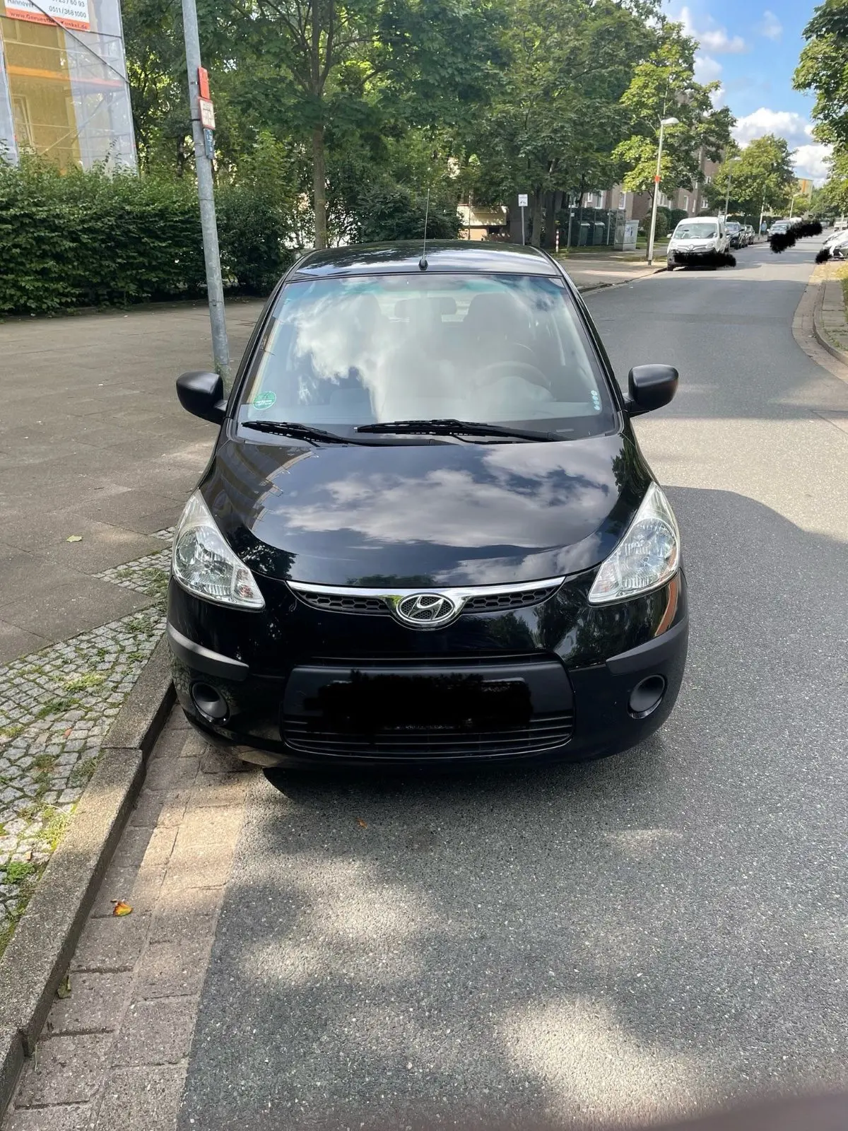 Auto mit Motorschaden im Kreis Heinsberg? Wir holen es ab – Bild 1