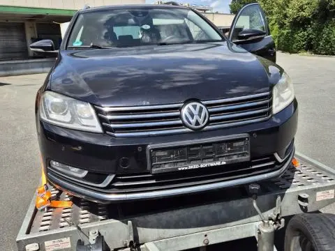Golf, Polo oder Passat mit Motorschaden gesucht – Raum Wesseling & Brühl