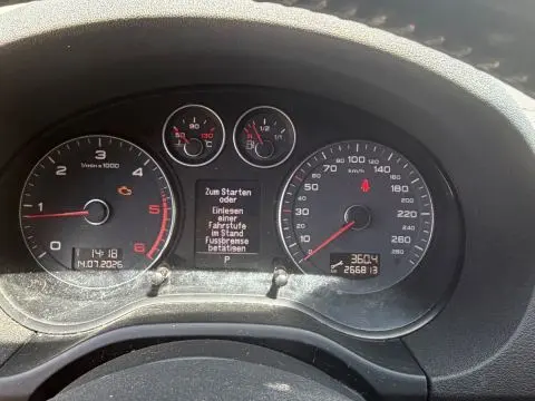 Auto ohne TÜV in Dinslaken oder Voerde? Wir kaufen es
