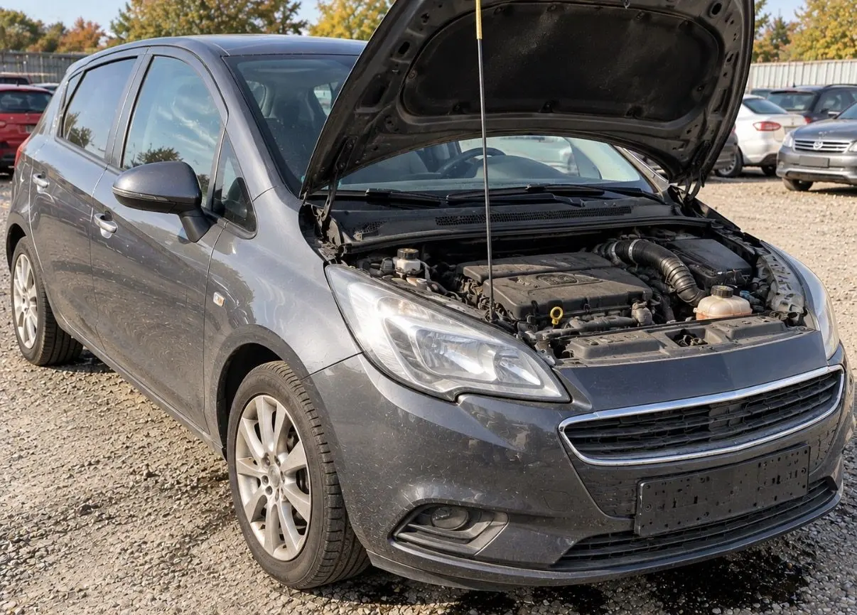 Suche ältere Autos ohne TÜV – gern aus erster Hand, Raum Kerpen & Erftstadt – Bild 1