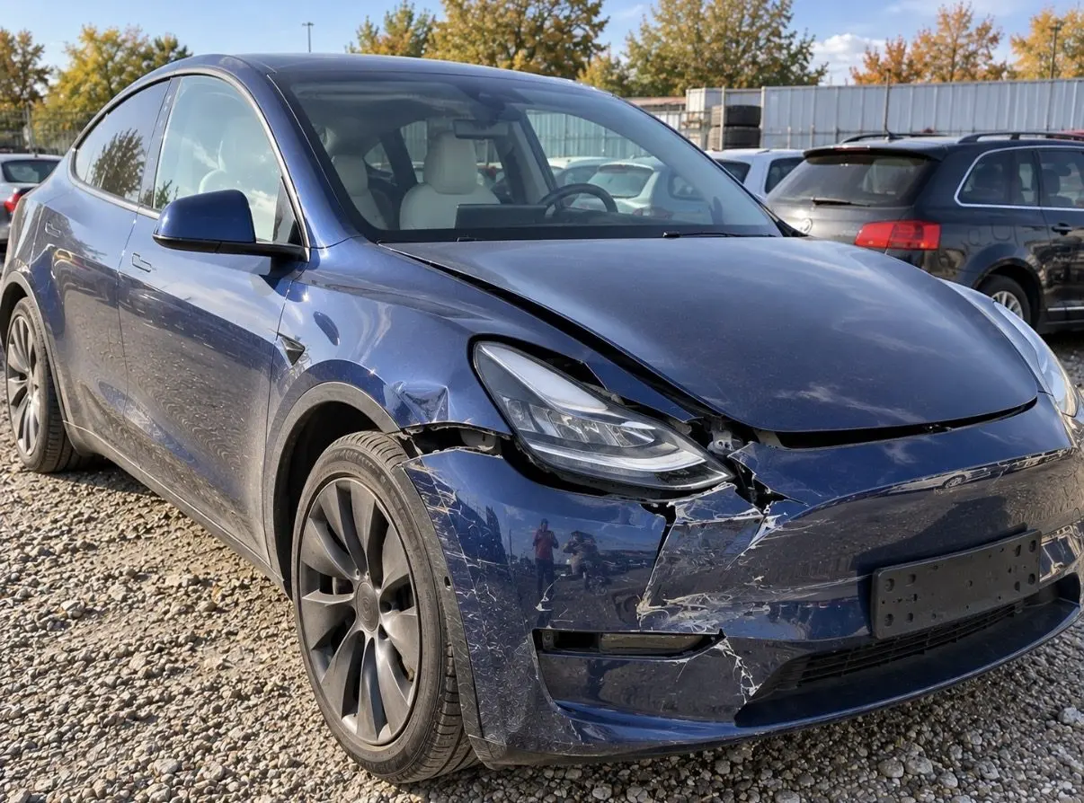 Auto aus Nachlass oder Erbe? Wir kaufen es – auch mit Mängeln – Bild 1