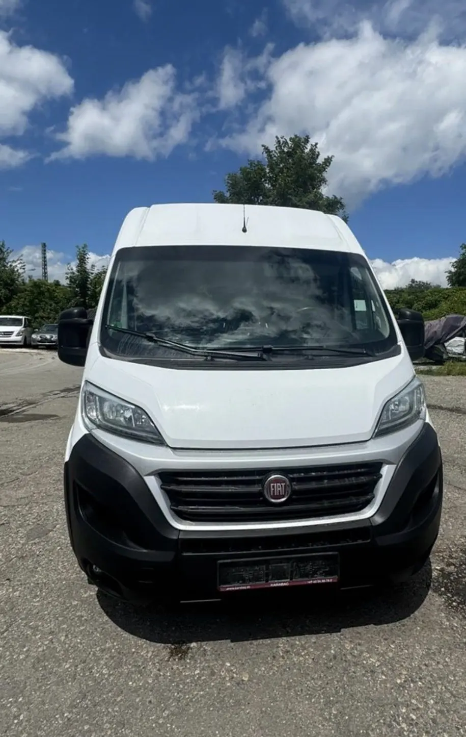 Mercedes Sprinter & Vito mit Motorschaden gesucht – OM651, OM646 & Co. – Bild 1