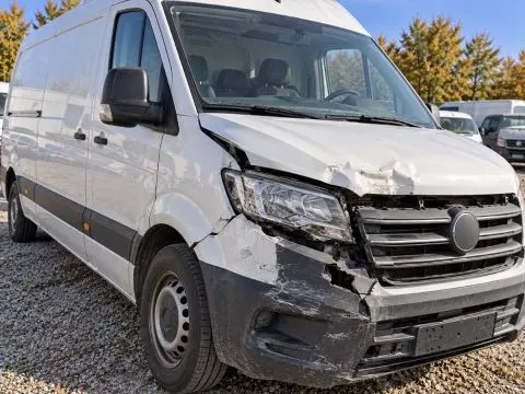 Transporter ohne TÜV gesucht – Handwerker-Fahrzeuge gern, Raum Erkelenz
