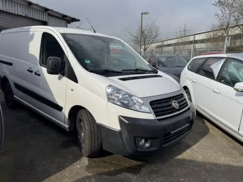 Elektro-Transporter mit Schaden gesucht – eVito, eSprinter, e-Crafter, Kangoo E-Tech