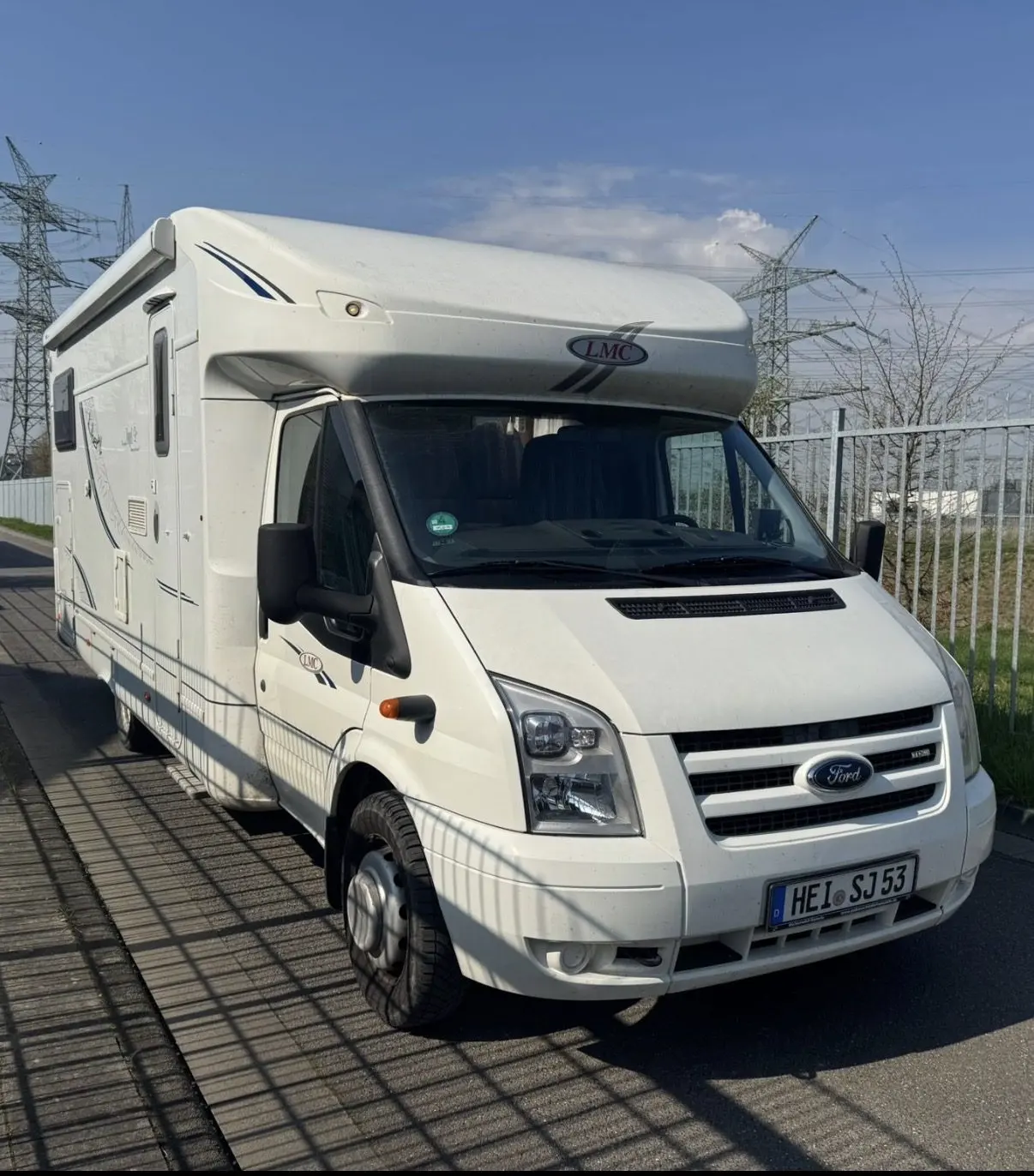 Wohnmobil mit Wasserschaden gesucht – ich repariere selbst – Bild 1