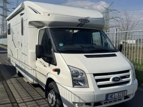 Wohnmobil mit Wasserschaden gesucht – ich repariere selbst