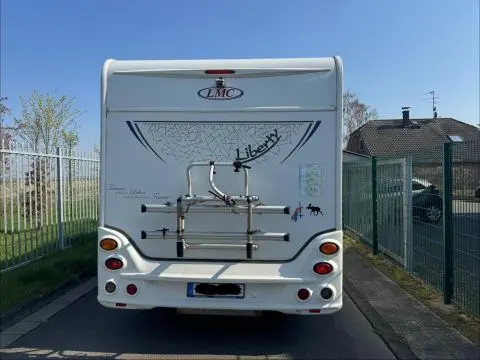Wohnmobil-Ankauf am Niederrhein – auch mit Feuchtigkeit oder Motorschaden