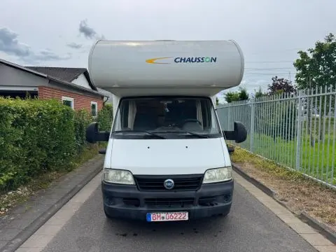 Wohnmobil aus Nachlass übernehmen? Wir kaufen es auch mit Schäden – Krefeld