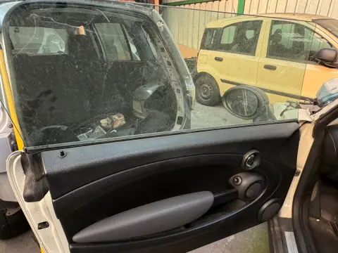 Tür vorne links Mini Mini Cooper Bj. 2010