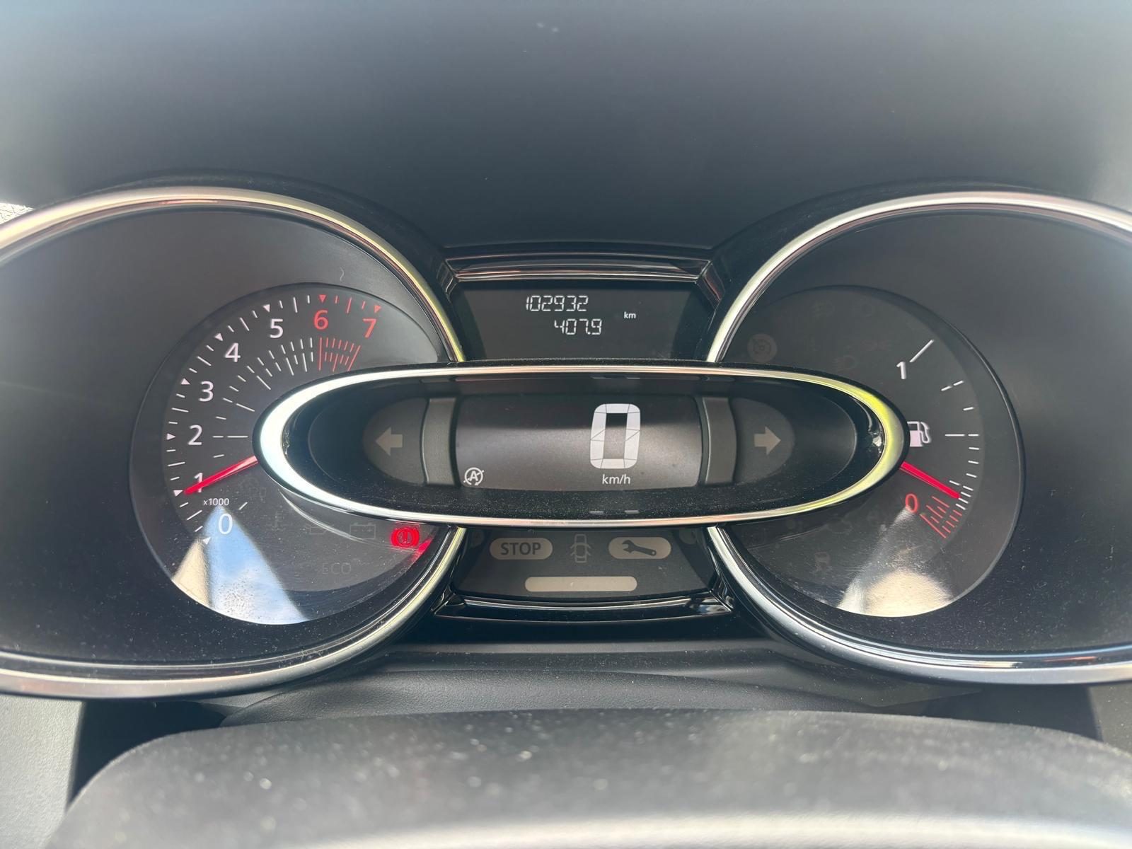 Renault Clio IV 4 Grandtour Limited Ez. 05/2020 – Bild 1