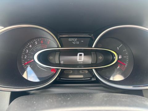 Renault Clio IV 4 Grandtour Limited Ez. 05/2020