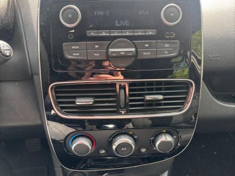Renault Clio IV 4 Grandtour Limited Ez. 05/2020 – Bild 13